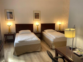 Aparthotel Slezák Litomyšl